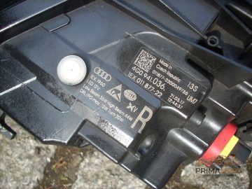 Foto 6 von Frontscheinwerfer Audi Matrix LED 4G0941035B Rechts