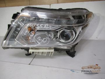 Foto 3 von Frontscheinwerfer Nissan Full LED 260104KD5A Links