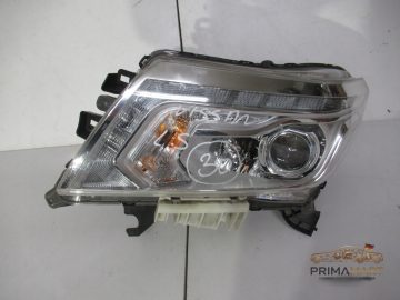 Foto 4 von Frontscheinwerfer Nissan Full LED 260104KD5A Links
