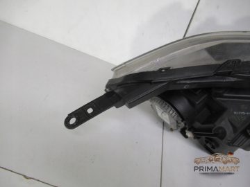 Foto 6 von Frontscheinwerfer Nissan Full LED 260104KD5A Links