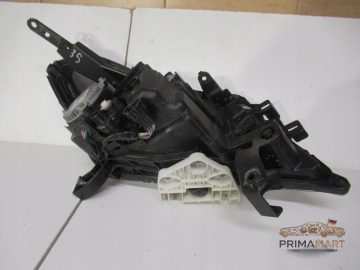 Foto 10 von Frontscheinwerfer Nissan Full LED 260104KD5A Links
