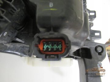 Foto 11 von Frontscheinwerfer Nissan Full LED 260104KD5A Links