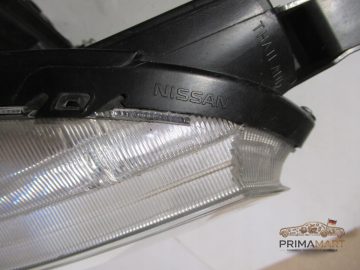 Foto 13 von Frontscheinwerfer Nissan Full LED 260104KD5A Links