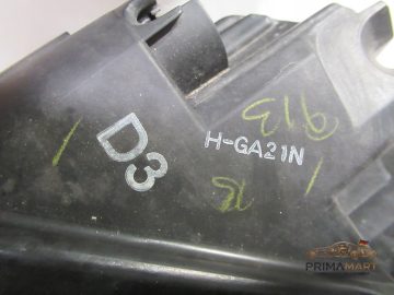 Foto 15 von Frontscheinwerfer Nissan Full LED 260104KD5A Links