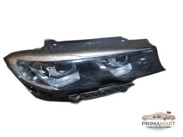 Foto 1 von Frontscheinwerfer BMW 9481696 Rechts
