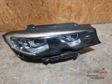 Foto 2 von Frontscheinwerfer BMW 9481696 Rechts