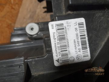 Foto 5 von Frontscheinwerfer BMW 9481696 Rechts
