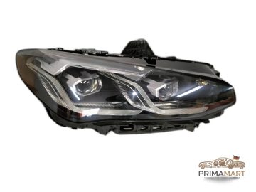 Foto 1 von Frontscheinwerfer BMW Full LED 5A42248 Rechts