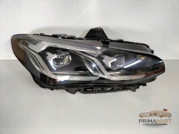 Foto 2 von Frontscheinwerfer BMW Full LED 5A42248 Rechts