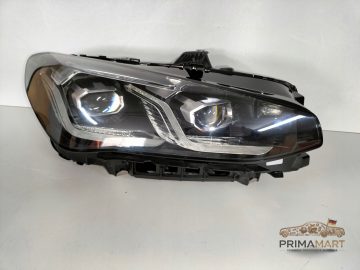 Foto 3 von Frontscheinwerfer BMW Full LED 5A42248 Rechts