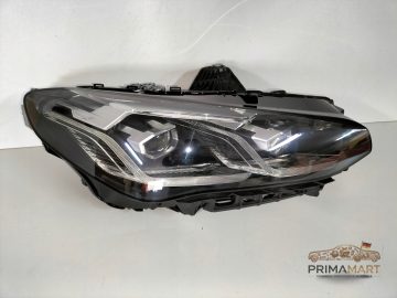 Foto 4 von Frontscheinwerfer BMW Full LED 5A42248 Rechts