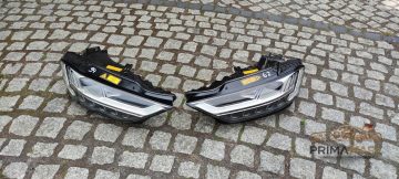 Foto 2 von Frontscheinwerfer Audi Full LED 4N0941114 Rechts