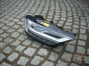 Foto 3 von Frontscheinwerfer Audi Full LED 4N0941114 Rechts