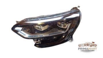 Foto 1 von Frontscheinwerfer Renault LED 260601093R Links