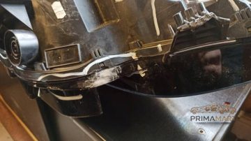 Foto 6 von Frontscheinwerfer Renault LED 260601093R Links
