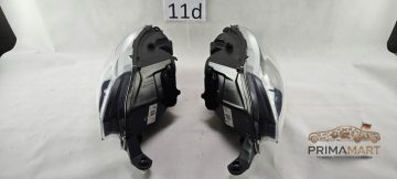 Foto 9 von Frontscheinwerfer Skoda LED 5JB941016B Links + Rechts (Paar)