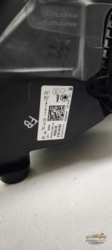Foto 10 von Frontscheinwerfer Skoda LED 5JB941016B Links + Rechts (Paar)