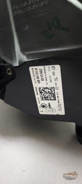 Foto 11 von Frontscheinwerfer Skoda LED 5JB941016B Links + Rechts (Paar)