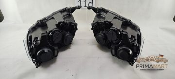 Foto 12 von Frontscheinwerfer Skoda LED 5JB941016B Links + Rechts (Paar)