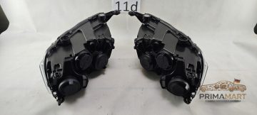 Foto 13 von Frontscheinwerfer Skoda LED 5JB941016B Links + Rechts (Paar)