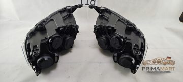 Foto 14 von Frontscheinwerfer Skoda LED 5JB941016B Links + Rechts (Paar)