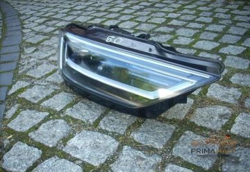 Foto 2 von Frontscheinwerfer Audi Matrix LED 4N0941034 Rechts