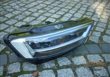 Foto 3 von Frontscheinwerfer Audi Matrix LED 4N0941034 Rechts