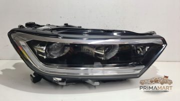 Foto 2 von Frontscheinwerfer Volkswagen Full LED 2GA941036AK Rechts