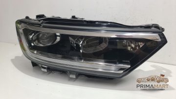 Foto 3 von Frontscheinwerfer Volkswagen Full LED 2GA941036AK Rechts