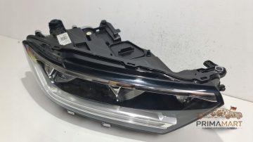 Foto 4 von Frontscheinwerfer Volkswagen Full LED 2GA941036AK Rechts