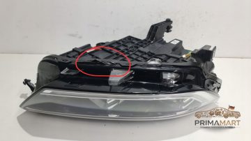 Foto 8 von Frontscheinwerfer Volkswagen Full LED 2GA941036AK Rechts