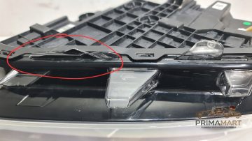 Foto 9 von Frontscheinwerfer Volkswagen Full LED 2GA941036AK Rechts