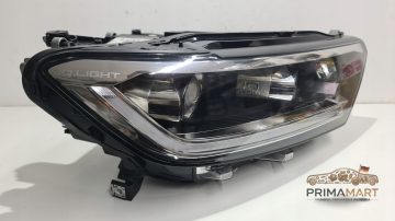 Foto 10 von Frontscheinwerfer Volkswagen Full LED 2GA941036AK Rechts