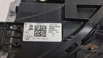 Foto 11 von Frontscheinwerfer Volkswagen Full LED 2GA941036AK Rechts
