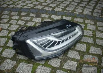 Foto 4 von Frontscheinwerfer Hella Full LED 4H0941034B Rechts