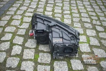 Foto 5 von Frontscheinwerfer Hella Full LED 4H0941034B Rechts