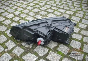 Foto 6 von Frontscheinwerfer Hella Full LED 4H0941034B Rechts