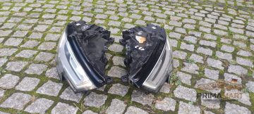 Foto 2 von Frontscheinwerfer Audi Full LED 8V0941033C Links + Rechts (Paar)