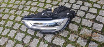 Foto 3 von Frontscheinwerfer Audi Full LED 8V0941033C Links + Rechts (Paar)