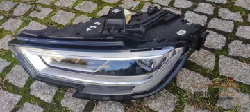 Foto 4 von Frontscheinwerfer Audi Full LED 8V0941033C Links + Rechts (Paar)