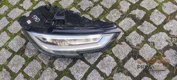 Foto 8 von Frontscheinwerfer Audi Full LED 8V0941033C Links + Rechts (Paar)