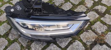 Foto 9 von Frontscheinwerfer Audi Full LED 8V0941033C Links + Rechts (Paar)