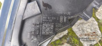 Foto 11 von Frontscheinwerfer Audi Full LED 8V0941033C Links + Rechts (Paar)