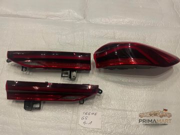Foto 2 von Rückleuchte BMW 63217442278 Links + Rechts (Paar)