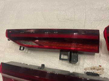 Foto 4 von Rückleuchte BMW 63217442278 Links + Rechts (Paar)