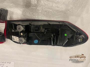 Foto 9 von Rückleuchte BMW 63217442278 Links + Rechts (Paar)