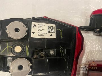 Foto 10 von Rückleuchte BMW 63217442278 Links + Rechts (Paar)