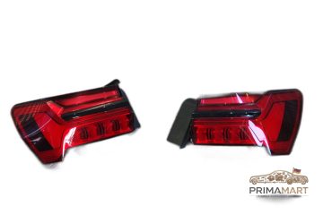 Foto 1 von Rückleuchte Audi Matrix LED 4K5945091E Links + Rechts (Paar)