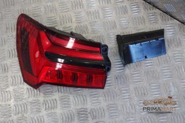 Foto 3 von Rückleuchte Audi Matrix LED 4K5945091E Links + Rechts (Paar)