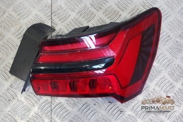 Foto 4 von Rückleuchte Audi Matrix LED 4K5945091E Links + Rechts (Paar)